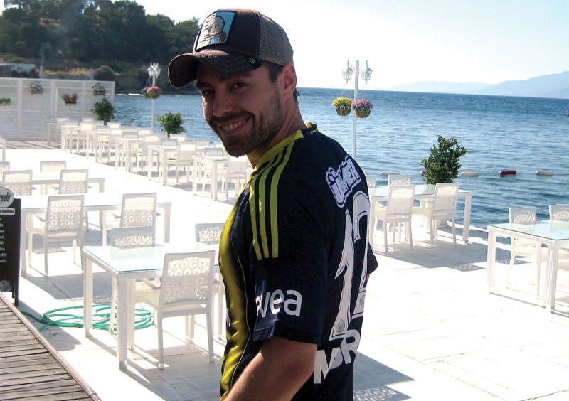 Ünlüler hangi takımı tutuyor?