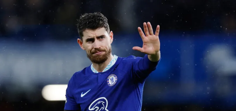 Arsenal Chelsea'den Jorginho'yu transfer etti!