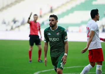 Özer Hurmacı taraftarlardan özür diledi!