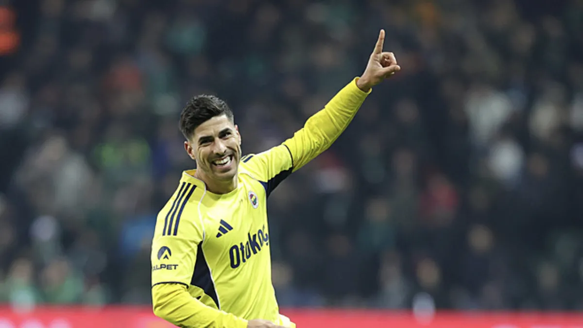 Aston Villa transferi bitiremediği için pişman! Marco Asensio...
