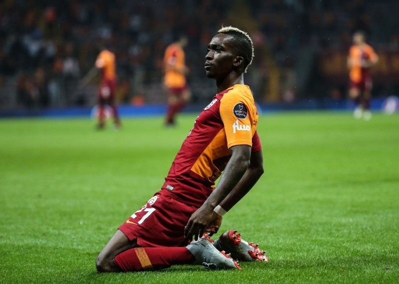 Henry Onyekuru’dan transfer açıklaması!