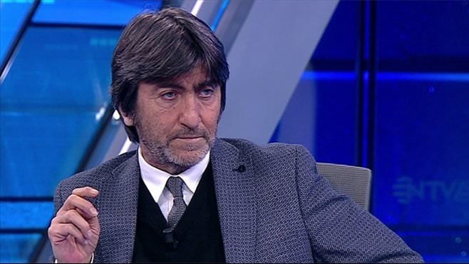 Onu kadroya almamak hıyanettir
