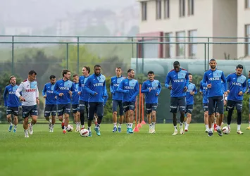 Trabzonspor'da ilk hedef Başakşehir!
