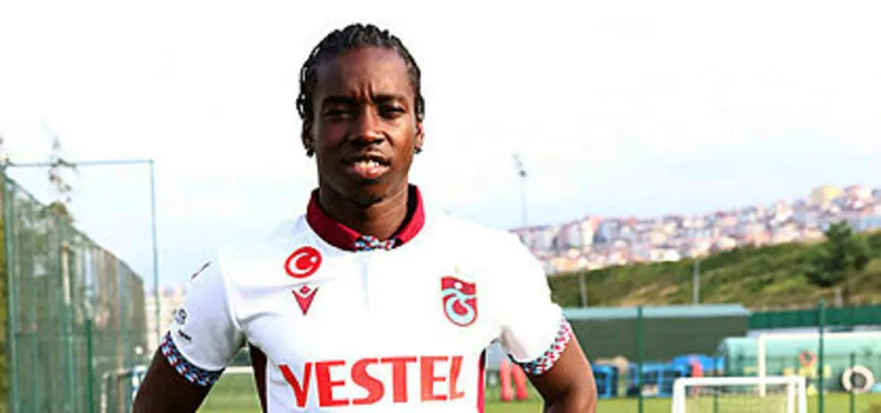 Diabate hırs yaptı!