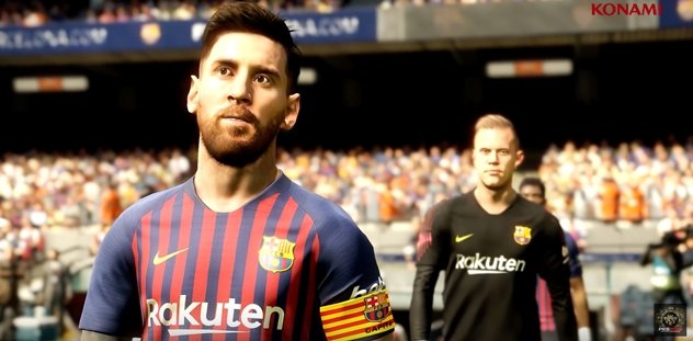 Pes 2019 Da Fiyatlar Belirlendi Sayfa 1 Diger 21 Kasim 2020 Cumartesi
