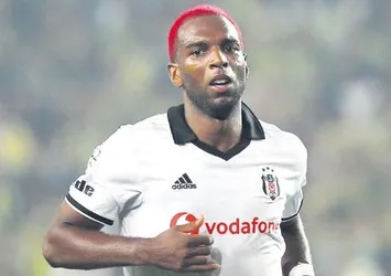 Beşiktaş’tan ayrılmayı düşünmedim
