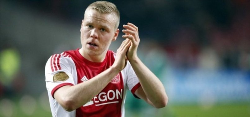 Galatasaray In Yeni Transferi Sigthorsson Istanbul Da Aspor
