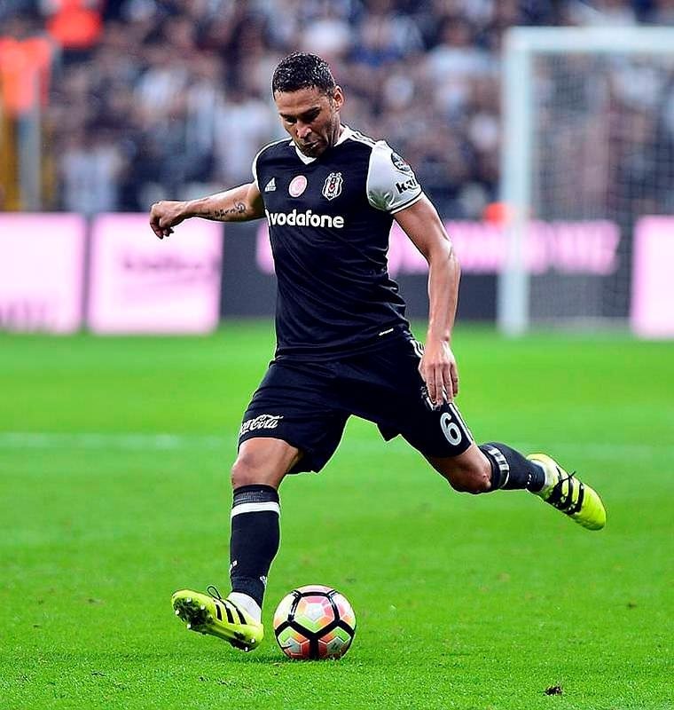Beşiktaş’ın Kayserispor maçının muhtemel 11’i