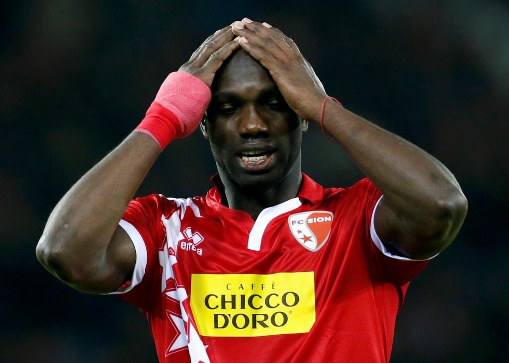 Galatasaray forvete Konate’yi getiriyor
