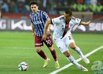 TRANSFER HABERİ: Beşiktaş ve Trabzonspor’dan Jordan Ayew ile Andre Ayew’e kanca!