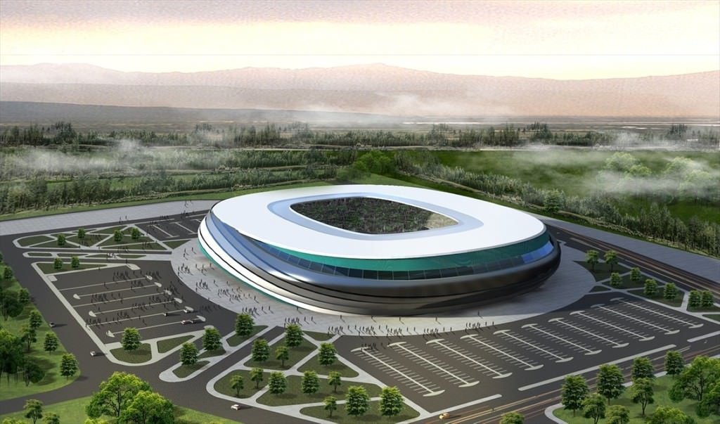 Türkiye’de açılan ve açılacak olan statlar