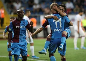 Türkiye'nin gururu