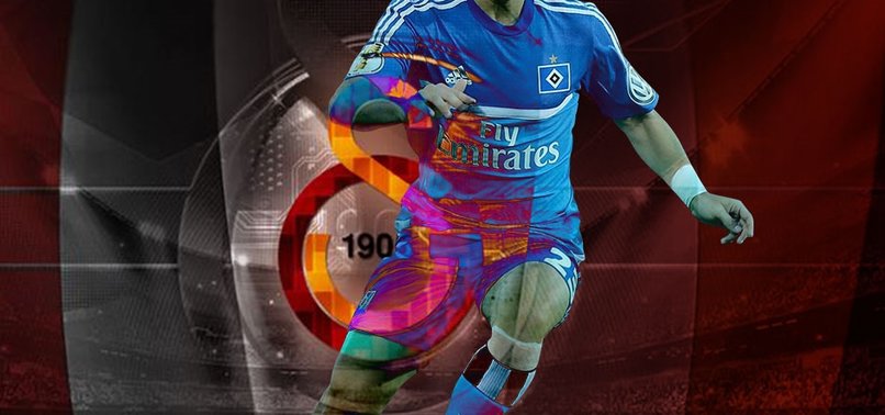 Son dakika transfer haberi: Galatasaray 10 numarasını İngiltere'de buldu! Alen Halilovic...