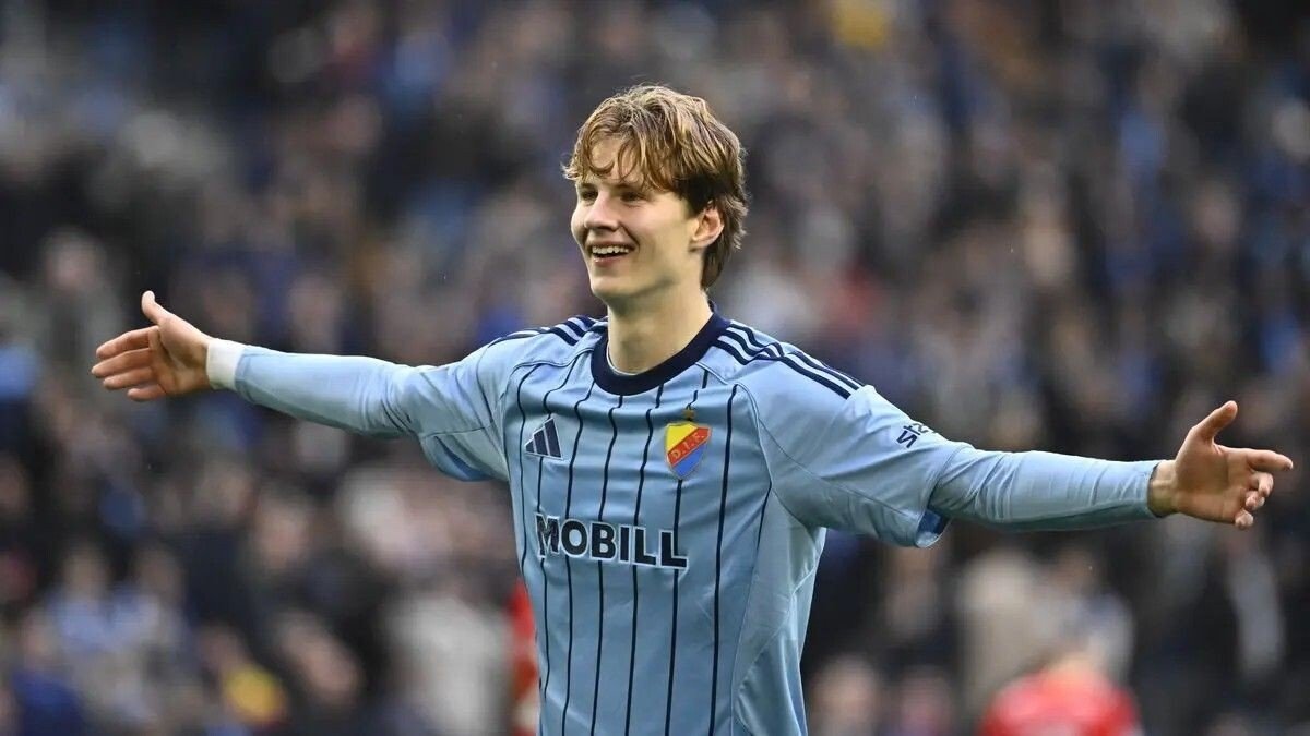 Beşiktaş’a Priske şoku! Danimarkalı golcü İngiltere yolunda