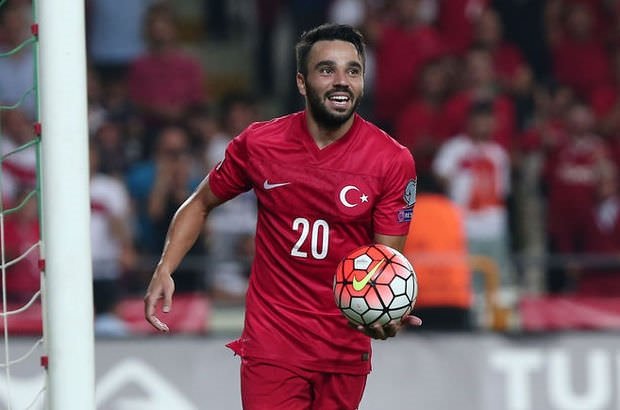 A Milli Takım EURO 2016 kadrosu açıklandı