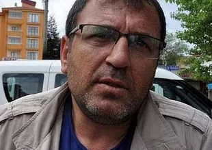 Hakemi döven O.M.'nin dayısı şoke etti