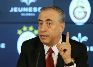 UEFA'dan Galatasaray'ı yıkan haber