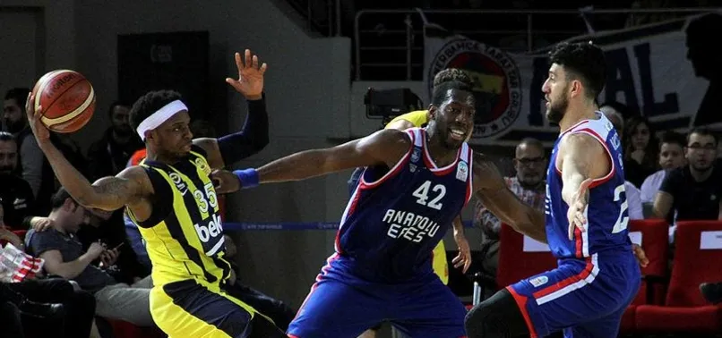 Euroleague'de flaş gelişme! Askıya alındı...