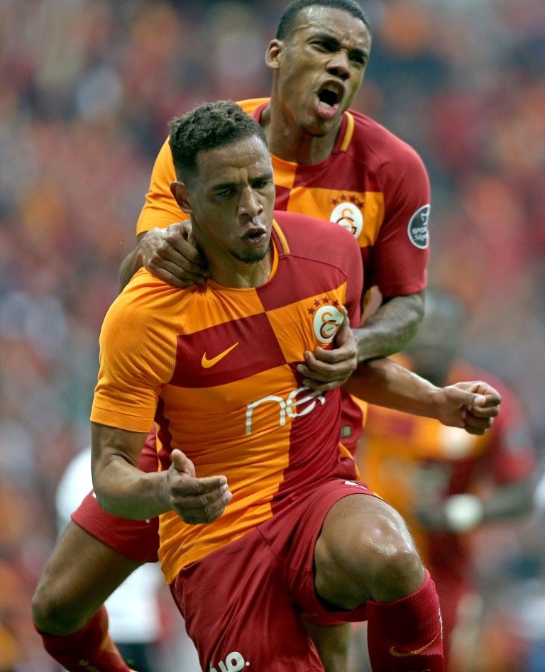 Galatasaray’ın kasası dolacak!