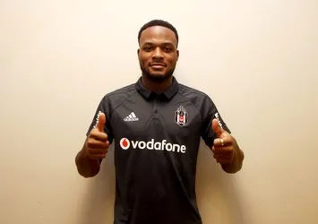 Cyle Larin için başvuru yok