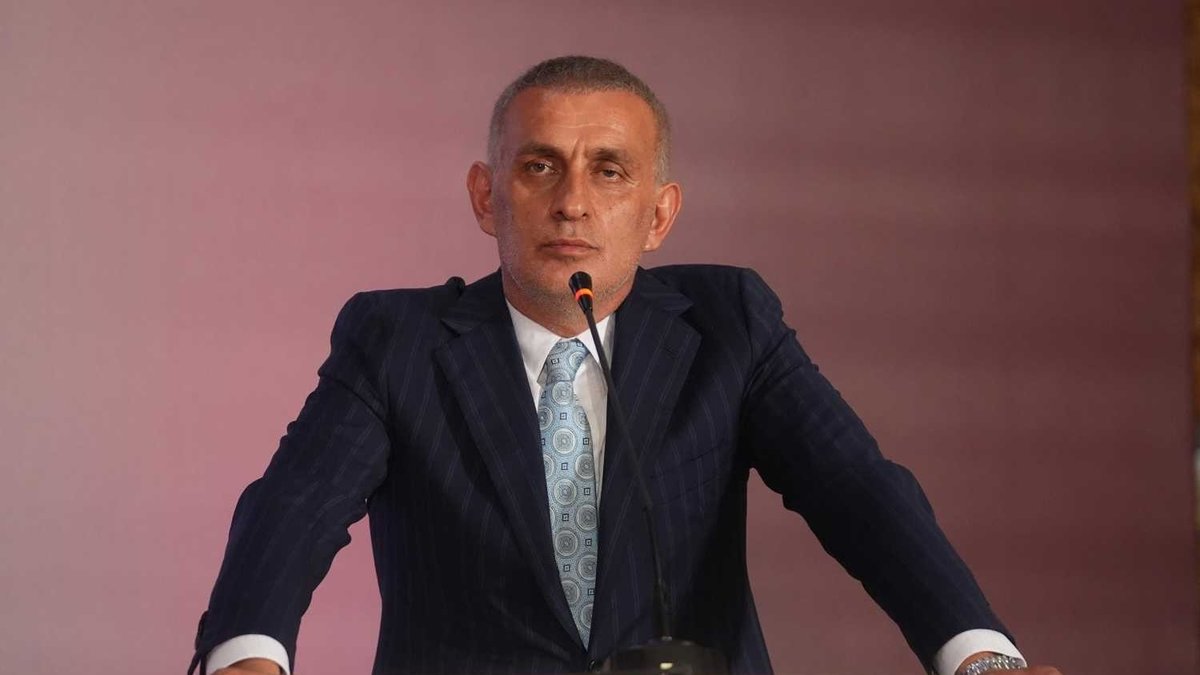 TFF'den Fenerbahçe'ye flaş cevap!