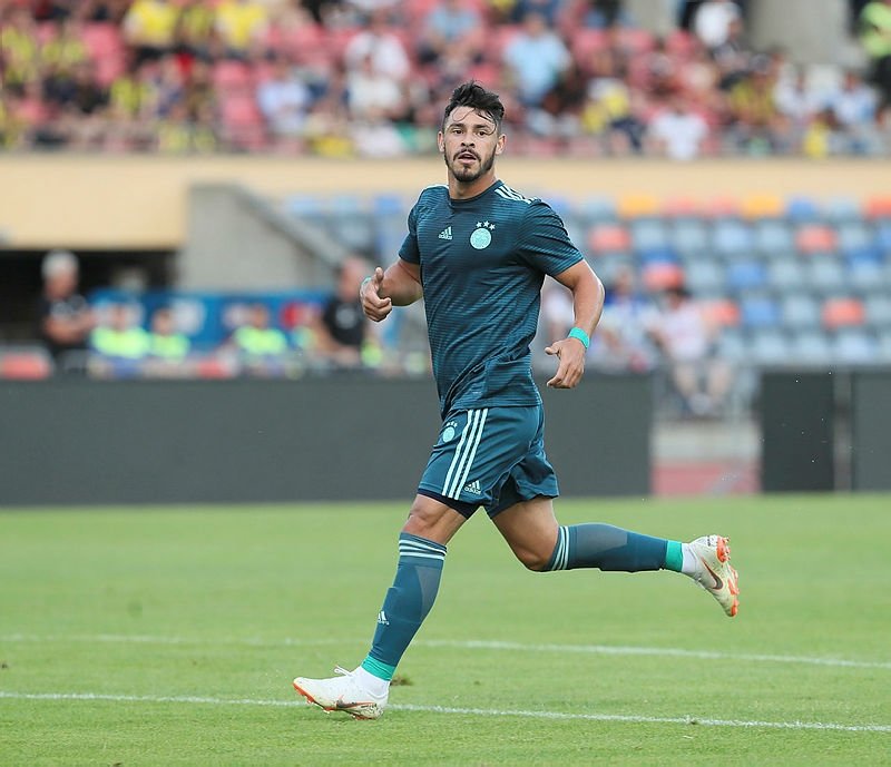 Benfica maçı sonrası tepki büyük!
