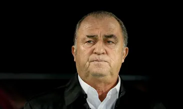 İşte Terim'in Andone kararı! Gelecek sezon...