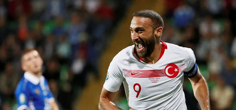 Cenk Tosun, Çebi'ye bağlı