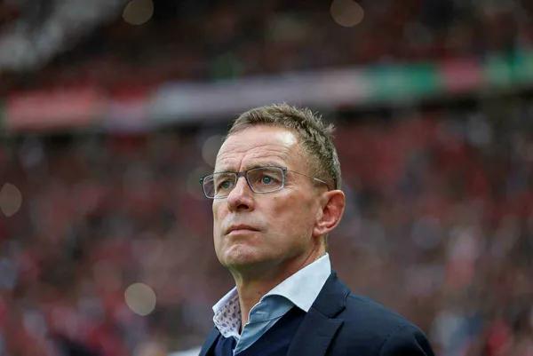Son dakika spor haberi: Galatasaray Başkan Adayı İbrahim Özdemir'den Ralf Rangnick açıklaması! - 1