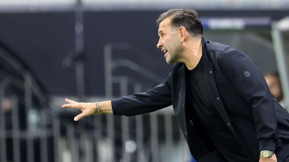 GALATASARAY HABERİ: Okan Buruk'tan flaş karar! Konyaspor maçında... GALATASARAY HABERİ: Okan Buruk'tan flaş karar! Konyaspor maçında...