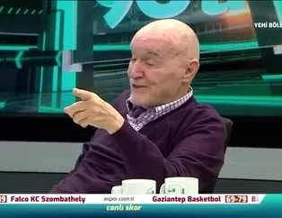 "Ben Galatasaray'a Belhanda'dan daha faydalı olurum"