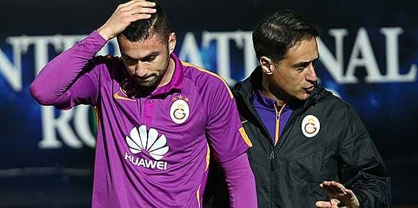 Burak Yılmaz’ın en’leri