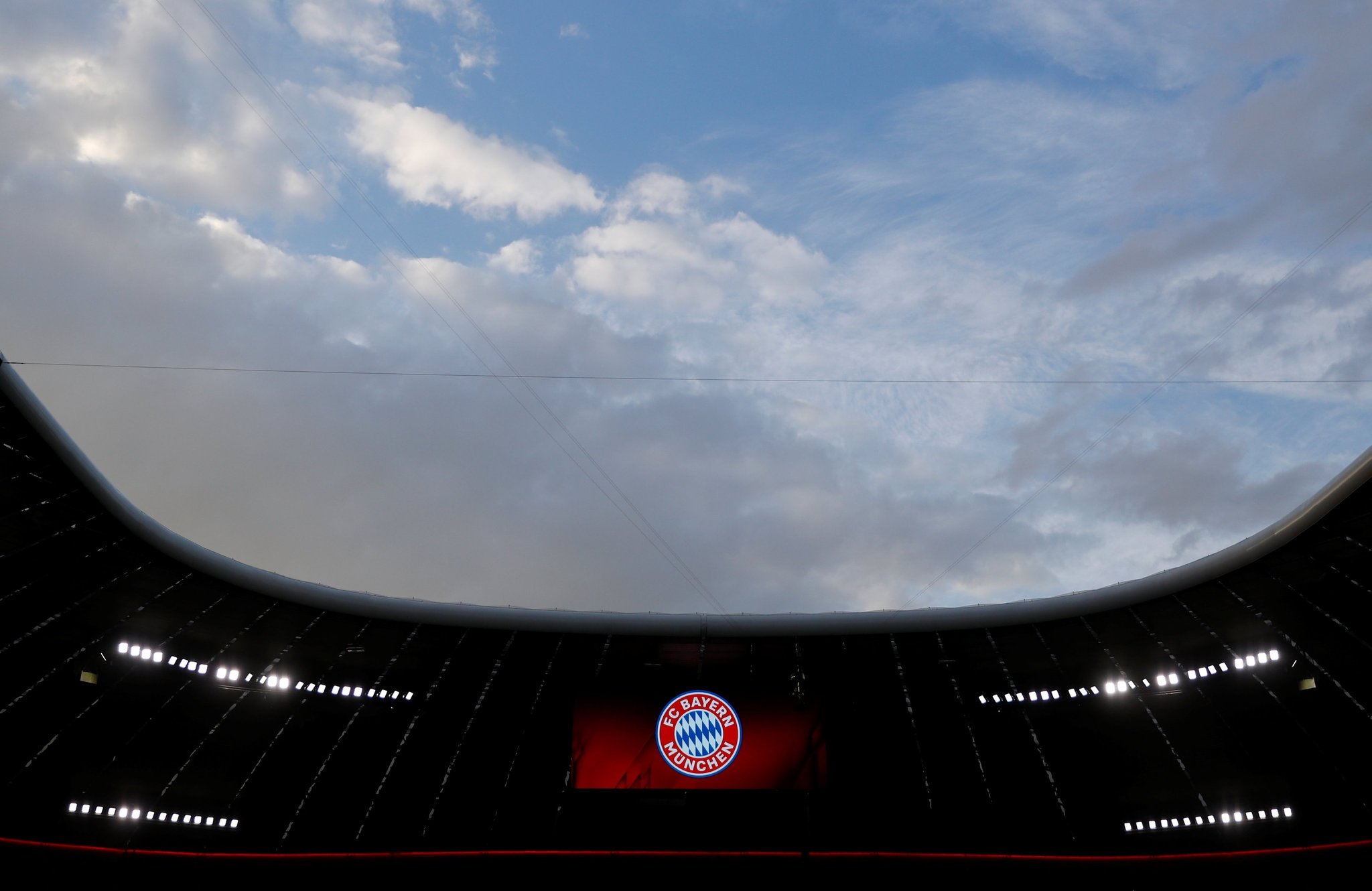 Real Madrid, Bayern Münih deplasmanından mutlu döndü