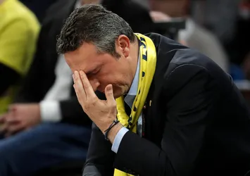 Fenerbahçe seneye Avrupa'da yok