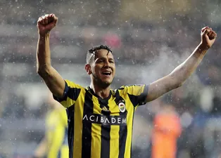 Josef de Souza'ya Watford kancası