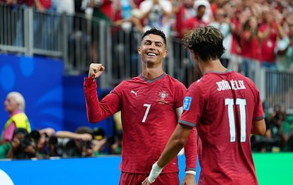 Portekiz FIFA Dünya Kupası’nda Özbekistan’ı farklı devirdi! Cristiano Ronaldo tarihe geçti | ÖZET