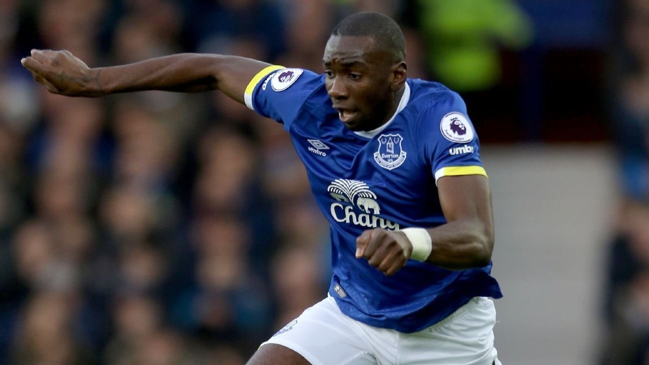 Fenerbahçe’de Yannick Bolasie sesleri