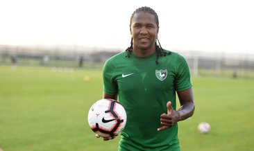 Rodallega hayalini açıkladı! 'Boca Juniors...'