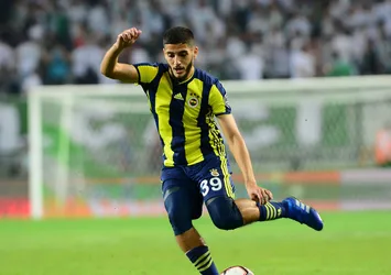 Benzia Beşiktaş maçı için iddialı
