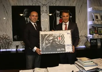 Fikret Orman'dan 115. yıl mesajı