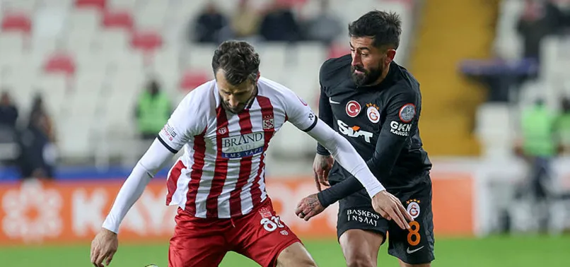 Kerem Demirbay: Sezon daha uzun!