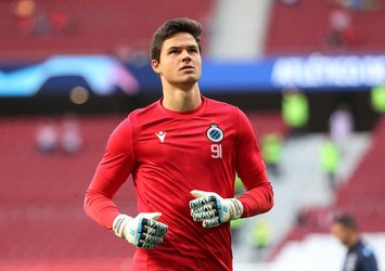 Transferde Lammens kapışması! G.Saray ve M. United...