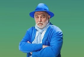 Sinan Vardar