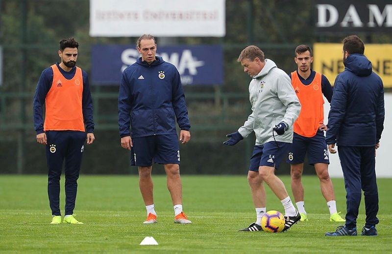 Koeman’dan derbi motivasyonu