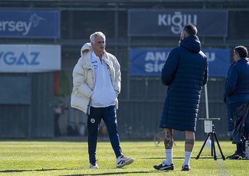 F.Bahçe'ye Sambacı sol bek!