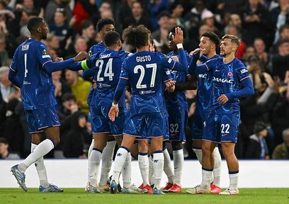 Chelsea Konferans Ligi’nde finalde!