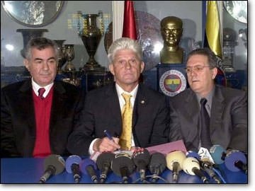 4 büyüklerin başına gelen büyük talihsizlikler