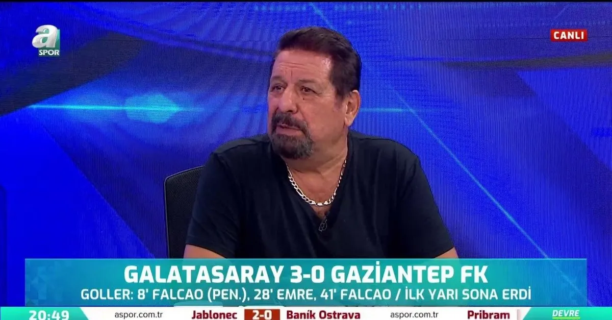 "G.Saray'ın transferleri bit pazarından"