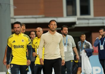 Tedesco'dan flaş karar! Asensio ve İrfan Can...