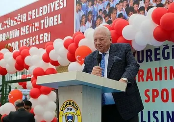 Metin Türel vefat etti
